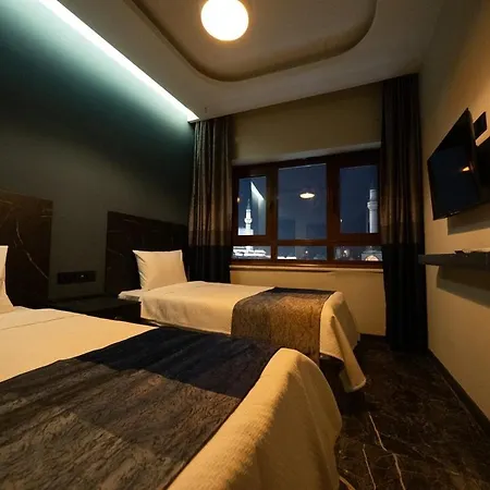 Otel Meva