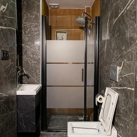 Meva Otel *