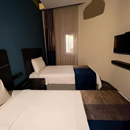 Otel Meva Konya