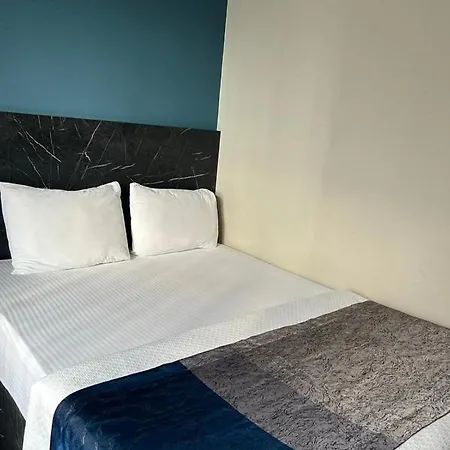 Meva Hotel Konya