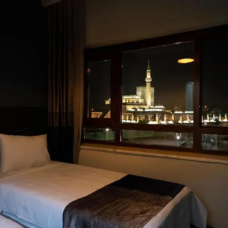 Meva Hotel Konya