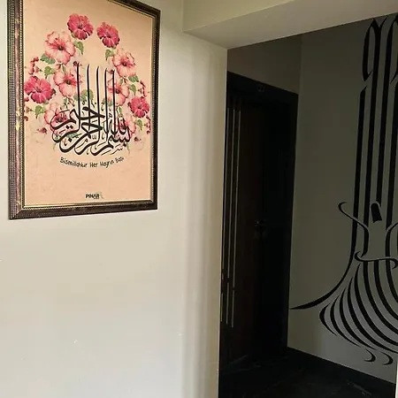 Otel Meva Konya