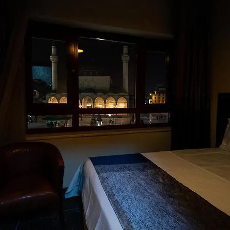 Meva Hotel *