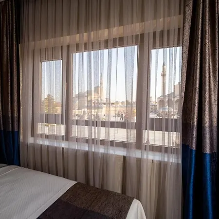 Otel Meva
