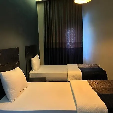 Otel Meva *