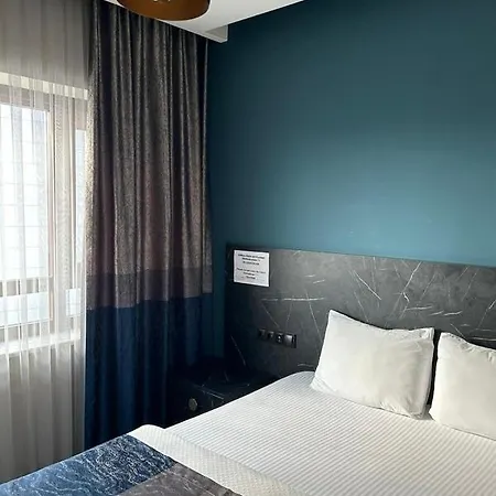Otel Meva