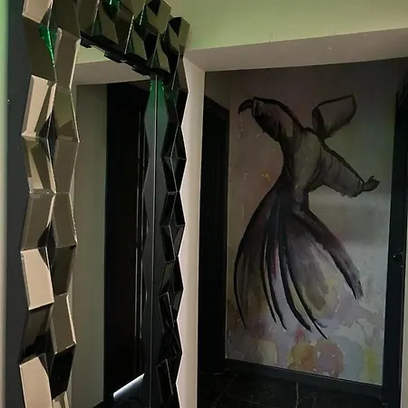 Meva Otel *