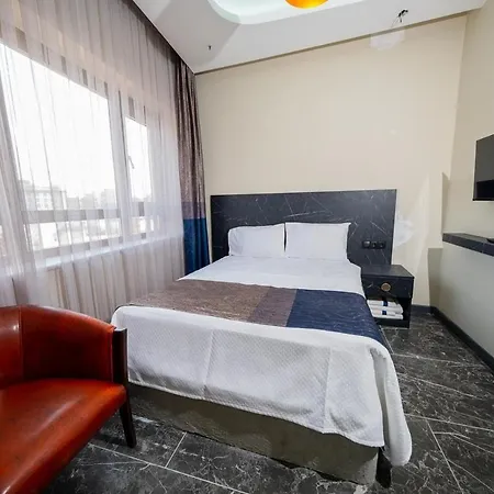 Otel Meva *
