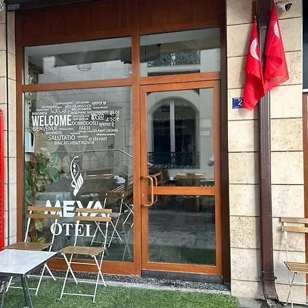 Meva * Konya