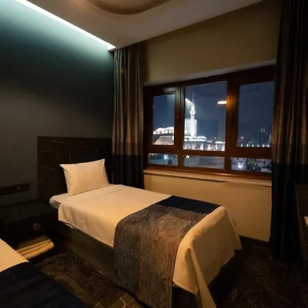 Otel Meva
