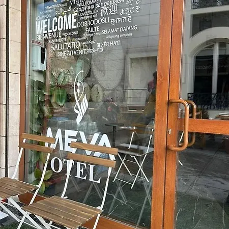 Meva Otel Konya