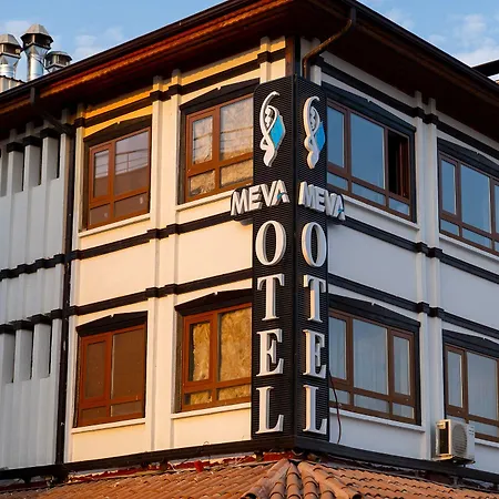 Hotel Meva