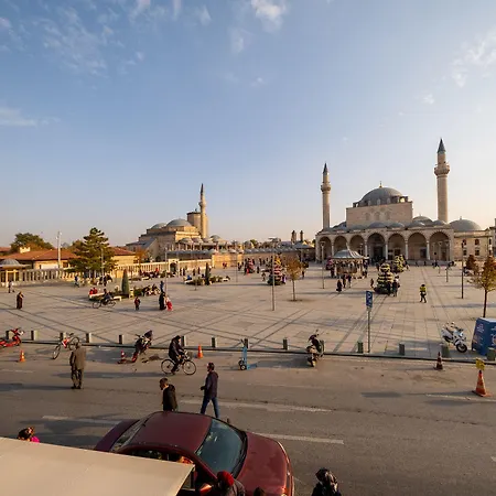 Meva Otel Konya