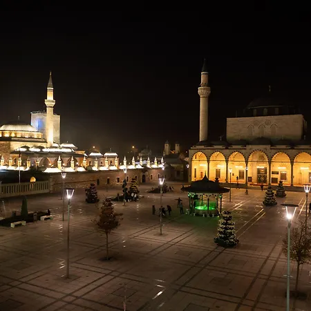 Meva Konya