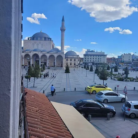 Hotel Meva
