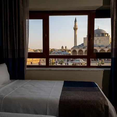 Meva Konya