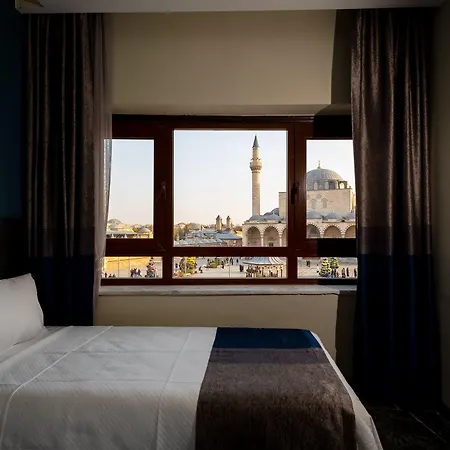 Otel Meva Konya