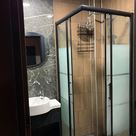 Meva Otel *