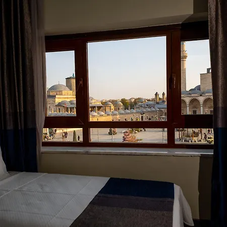 Meva Hotel Konya