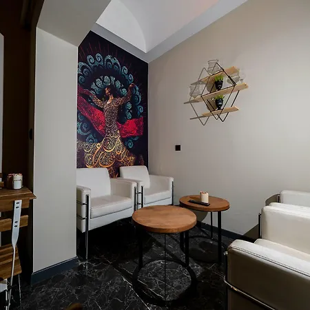 Meva Hotel Konya