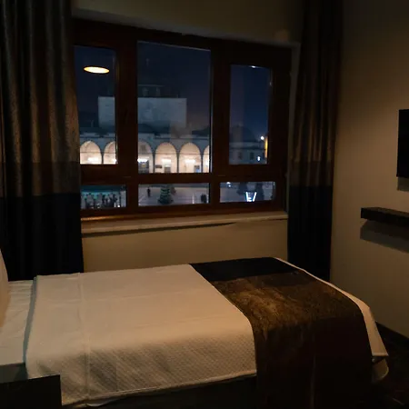 Otel Meva *