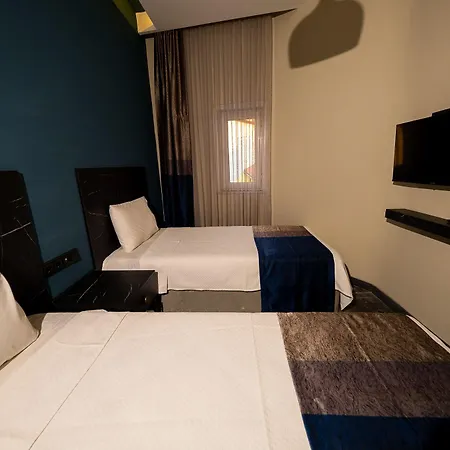 Otel Meva