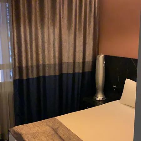 Meva Hotel