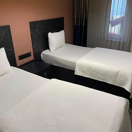 Otel Meva *