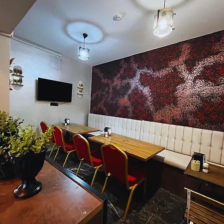 Meva Hotel