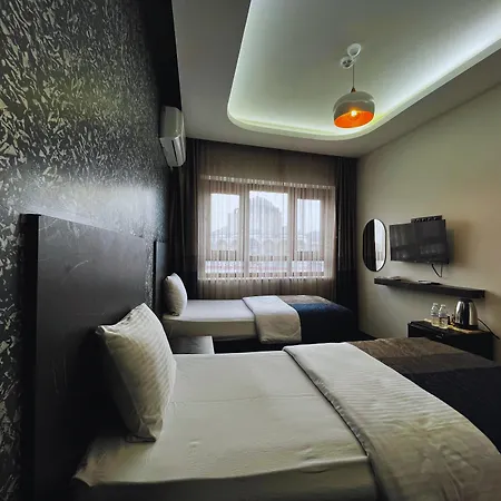 Hotel Meva Konya