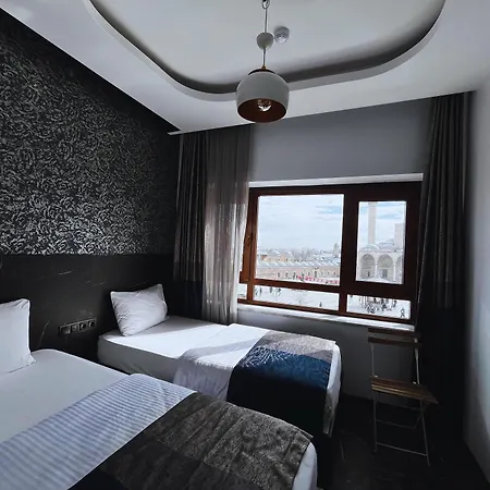 Hotel Meva