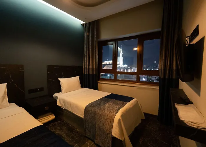 Meva Otel Konya